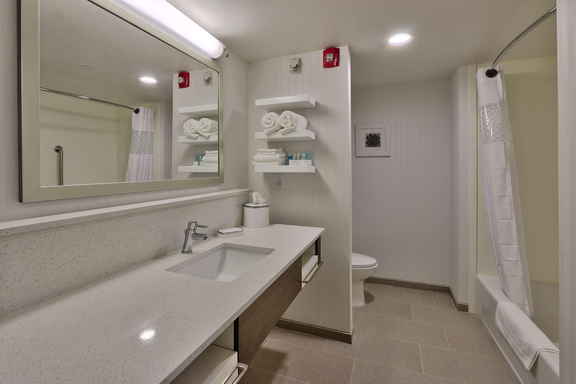 Hampton Inn&Suites Artesia Eksteriør bilde