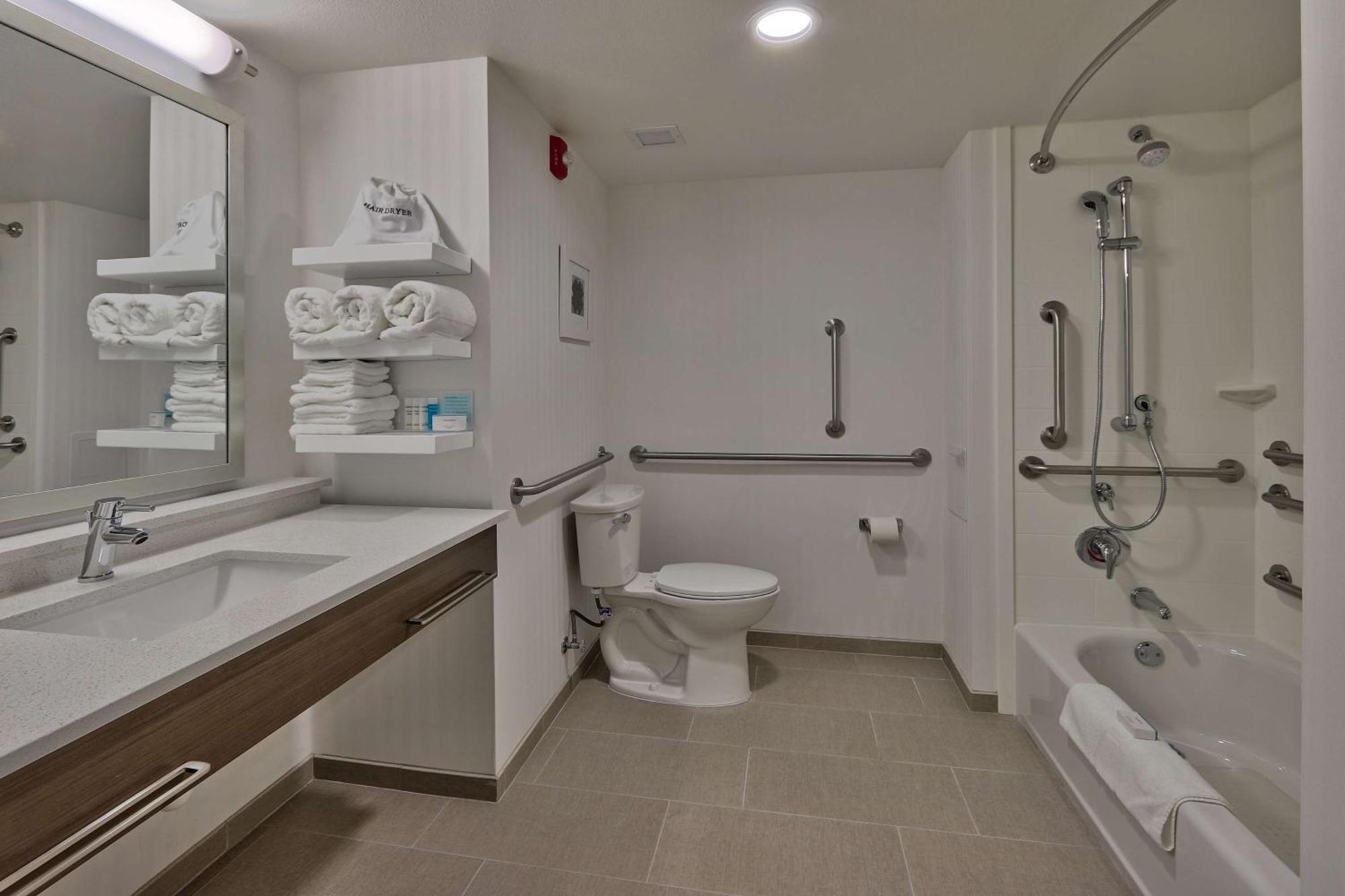 Hampton Inn&Suites Artesia Eksteriør bilde